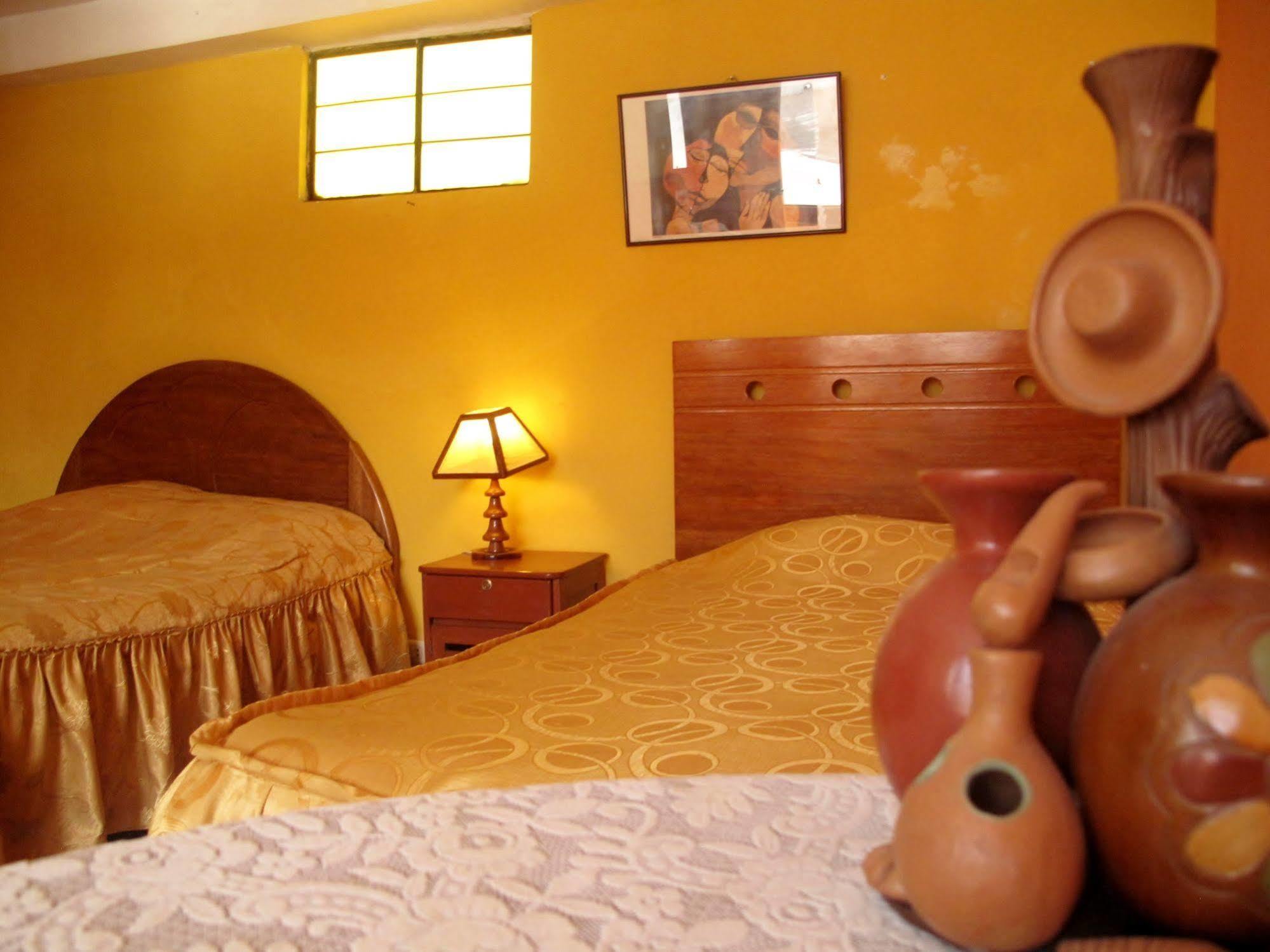 Casa De Mama 2-the Ecohouse