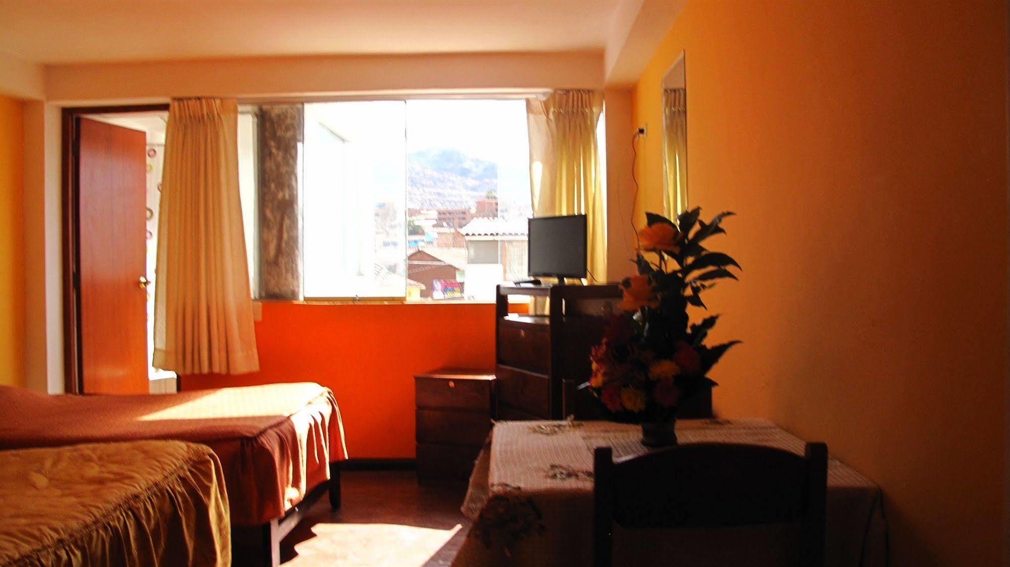 Casa De Mama 2-the Ecohouse Hotel 3*